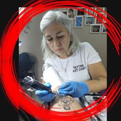 Tattoo Art Shop, Castellina Marittima orari di apertura