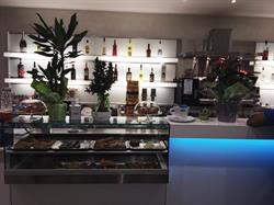 New bar alba, Nocera Inferiore orari di apertura