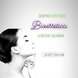 Bio Estetica - Centro Benessere, Reggio Calabria orari di apertura