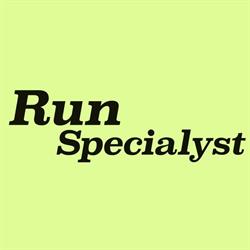 Run Specialyst di Gardini Carlo, Correggio orari di apertura