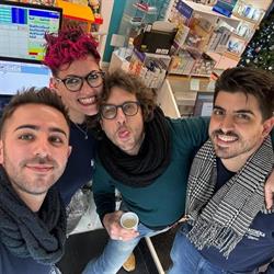 Tabaccheria F.LLI Gargagliano, Alcamo orari di apertura