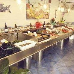 Ristorante pescheria Mareblù, Lipari orari di apertura