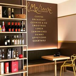 Caffetteria Marconi, Piobesi Torinese orari di apertura