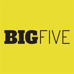 BigFive Agency, Monza orari di apertura