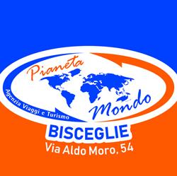 Pianeta Mondo - Bisceglie, orari di apertura