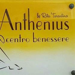 Anthenius di Rita Tarantino, Palese orari di apertura