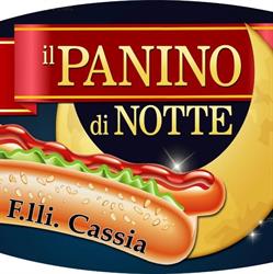 Il Panino Di Notte Dei F.lli Cassia, Siracusa orari di apertura