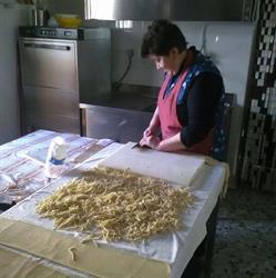 Trattoria da Rina, Cappadocia orari di apertura