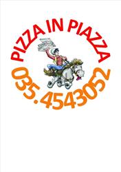 Pizza In Piazza Pizzeria D'Asporto, Comun Nuovo orari di apertura
