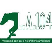L.A. 104 Maneggio con ristorantino americano, San Daniele del Friuli orari di apertura