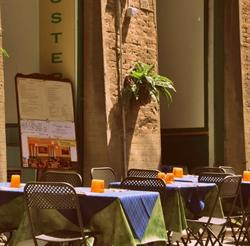 Osteria al Palchetto, Siena orari di apertura