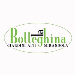 La Botteghina, Mirandola orari di apertura