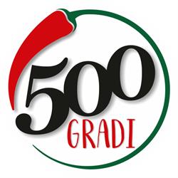 500 Gradi Pizza & Fritti, Sant'Antonio Abate orari di apertura