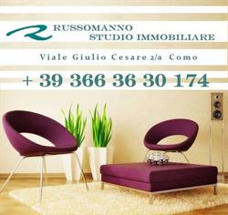 Russomanno Studio Immobiliare, Como orari di apertura