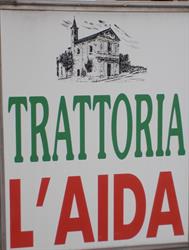 Bar Trattoria L' Aida, Nerviano orari di apertura
