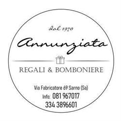 Annunziata Regali, Sarno orari di apertura