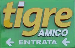 Tigre Amico, Pagliare orari di apertura