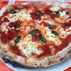 Pizzeria La Stabiese, Castellammare di Stabia orari di apertura