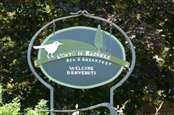 B&B L'Orto di Rachele, Mercato Saraceno orari di apertura