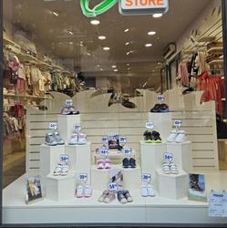 Primigi Store, Vasto orari di apertura