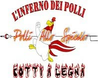 L'Inferno Dei Polli Sas Di Vacca Mirella, Monte Compatri orari di apertura