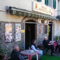 Minibar Trattoria Alex, Lumarzo orari di apertura
