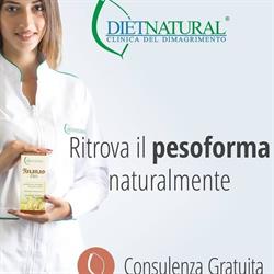 Diètnatural, Palermo orari di apertura
