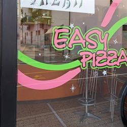 Easy Pizza, San Vincenzo orari di apertura