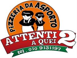 Attenti a Quei 2, Arenzano orari di apertura