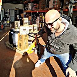 Mani in Malto Birreria, Imola orari di apertura