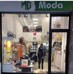 Mg Moda, Bolzano orari di apertura