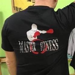 ASD Master Fitness, Pistoia orari di apertura