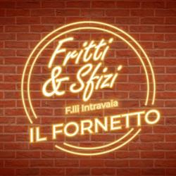 Fritti e Sfizi, Monreale orari di apertura