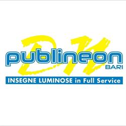 Publineon Insegne Luminose, Bari orari di apertura