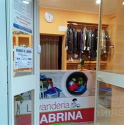 Lavanderia Sabrina, Afragola orari di apertura