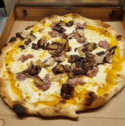 Pizzeria Giotto 2.0, Cadoneghe orari di apertura