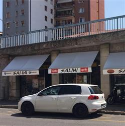 Motoalesatura Salini, Brescia orari di apertura