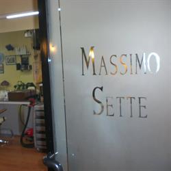 Parrucchiere Massimo Sette, Viterbo orari di apertura