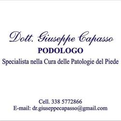 Dott. Giuseppe Capasso, Torre del Greco orari di apertura