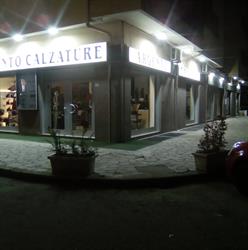 Argento Calzature, Cosenza orari di apertura