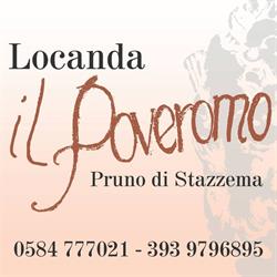 Locanda Il Poveromo-Pruno, Stazzema orari di apertura