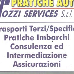 Tozzi Service srl, Frosinone orari di apertura