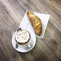 Carpe Diem Cafe' Sas Di a. Pezzutti & c., Milano orari di apertura