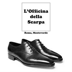 L'Officina della Scarpa, Roma orari di apertura