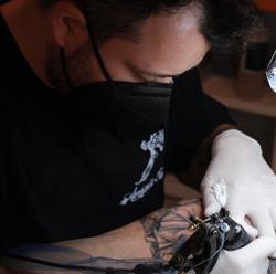 Armonia Tattoo di Fabio Bongiovanni, Mozzecane orari di apertura
