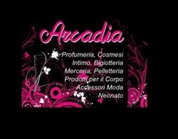 Arcadia, Brienza orari di apertura