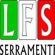 LFS Serramenti, Canzo orari di apertura