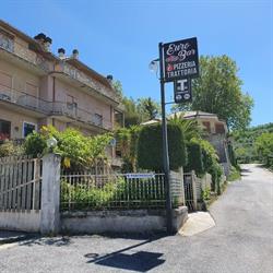 Trattoria Pizzeria Eurobar, Arpino orari di apertura