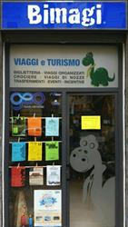 Bimagi Viaggi e Turismo, Palermo orari di apertura
