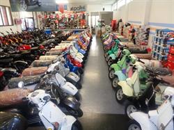 Treviso Moto, Montebelluna orari di apertura